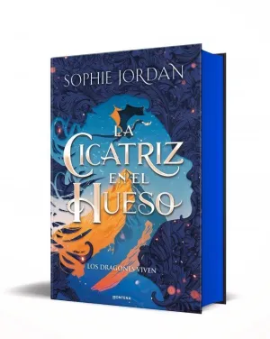CICATRIZ EN EL HUESO, LA