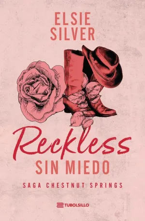 RECKLESS. SIN MIEDO 4