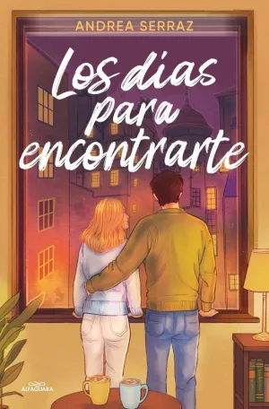 DÍAS PARA ENCONTRARTE, LOS