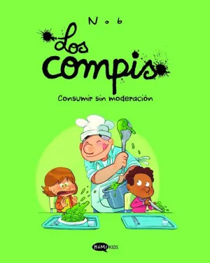 COMPIS 3 CONSUMIR SIN MODERACIÓN