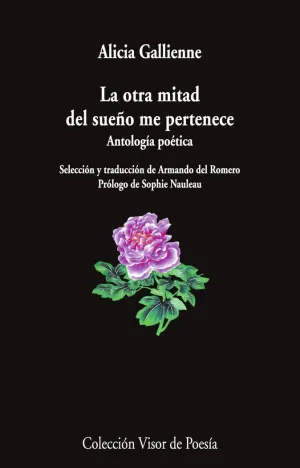 OTRA MITAD DEL SUEÑO ME PERTENECE