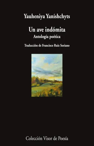 UN AVE INDÓMITA