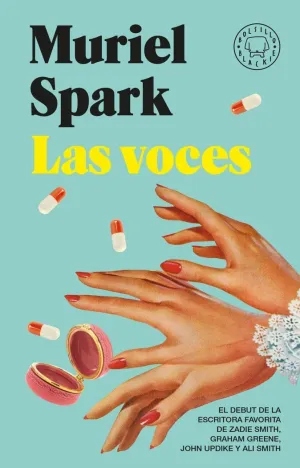 VOCES, LAS