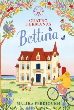 CUATRO HERMANAS 3 BETTINA