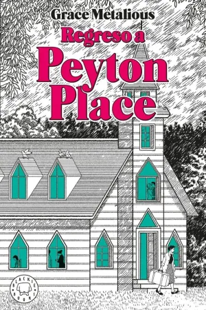 REGRESO A PEYTON PLACE