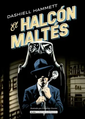 HALCÓN MALTÉS, EL