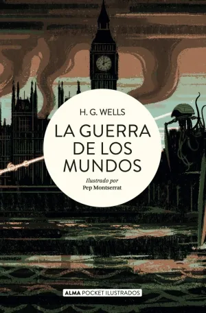 GUERRA DE LOS MUNDOS, LA