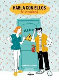 HABLA CON ELLOS DE SEXUALIDAD