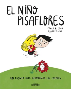 NIÑO PISAFLORES, EL