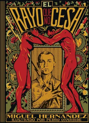 RAYO QUE NO CESA, EL