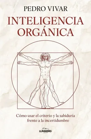 INTELIGENCIA ORGÁNICA