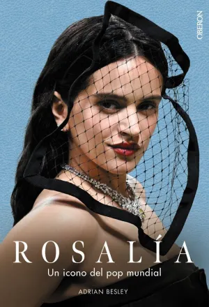 ROSALÍA. UN ICONO DEL POP MUNDIAL