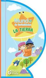 MUNDO DE CURIOSIDADES: LA TIERRA