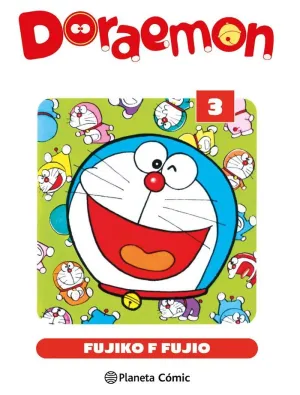 DORAEMON 3