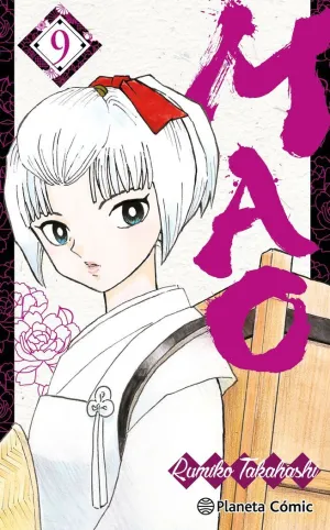 MAO 9