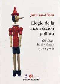 ELOGIO DE LA INCORRECCIÓN POLÍTICA