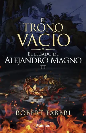 TRONO VACÍO, EL