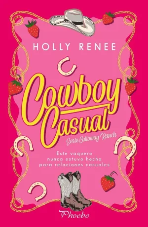COWBOY CASUAL 1 (CALLOWAY RANCH)