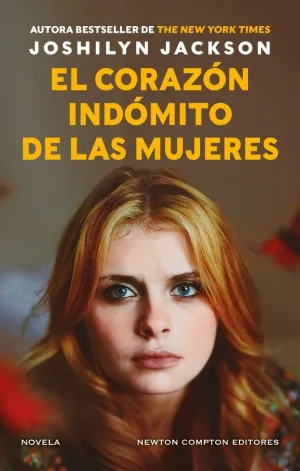 CORAZÓN INDÓMITO DE LAS MUJERES