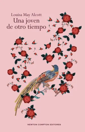 UNA JOVEN DE OTRO TIEMPO
