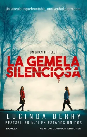 GEMELA SILENCIOSA, LA