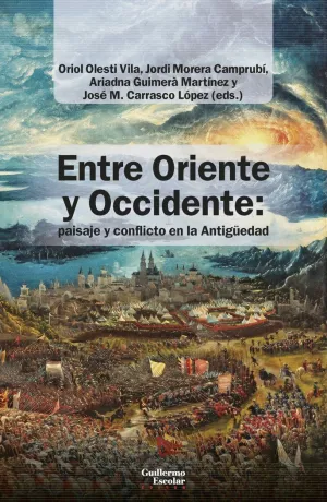 ENTRE ORIENTE Y OCCIDENTE