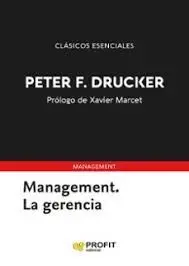 MANAGEMENT (LA GERENCIA)