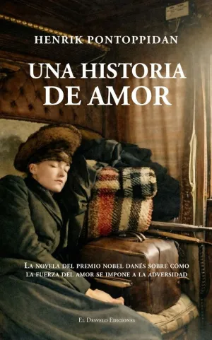 UNA HISTORIA DE AMOR