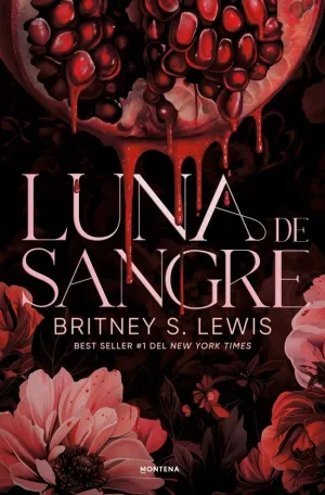 LUNA DE SANGRE (EDICIÓN ESPECIAL CANTOS DECORADOS)