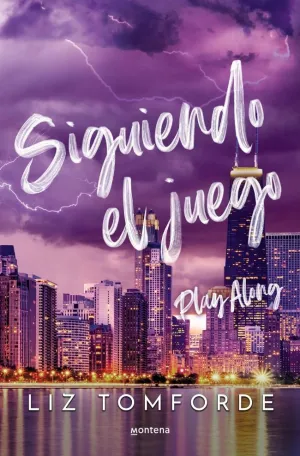 SIGUIENDO EL JUEGO N.ED. (PLAY ALONG) (LA CIUDAD DE LOS VIENTOS 4)