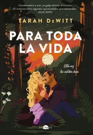 PARA TODA LA VIDA (SPUNES 2)