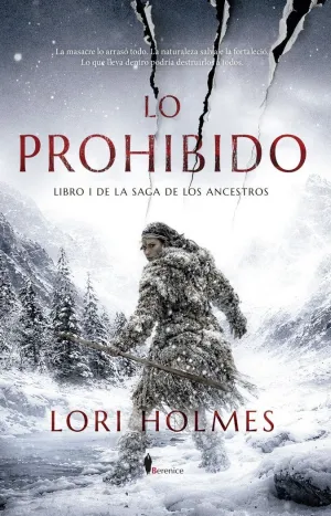 LO PROHIBIDO