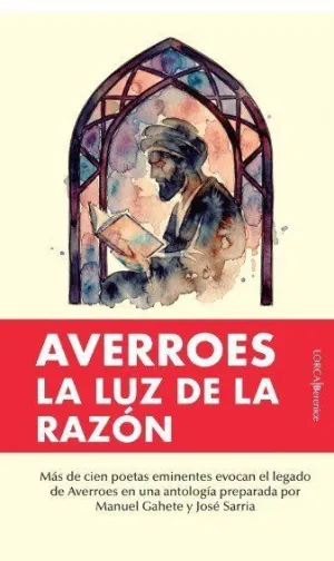 AVERROES LA LUZ DE LA RAZÓN
