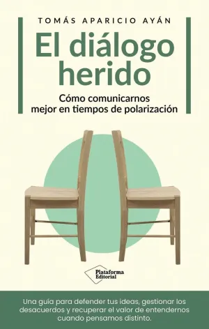 DIÁLOGO HERIDO, EL