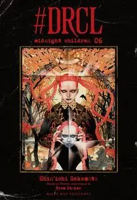 # DRCL MIDNIGHT CHILDREN 6