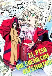 PISO QUE SUEÑA CON ASESINATOS SUMMER TIME RENDER 2026