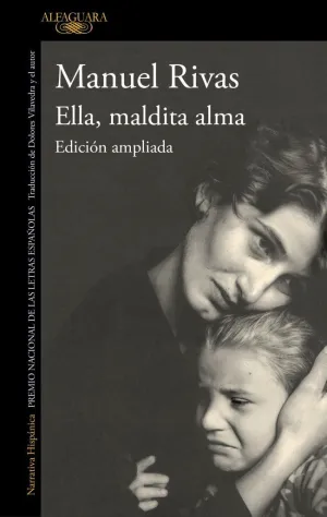 ELLA, MALDITA ALMA