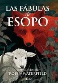 FÁBULAS DE ESOPO