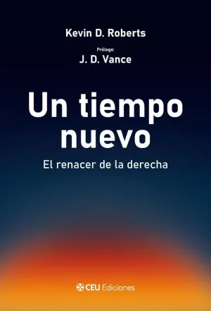 UN TIEMPO NUEVO