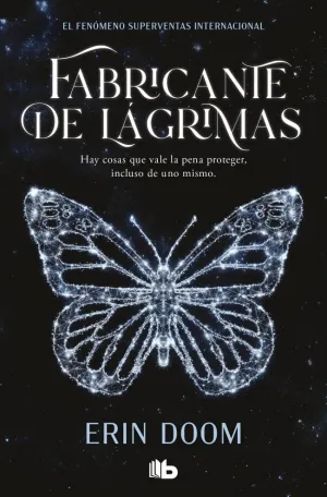 FABRICANTE DE LÁGRIMAS