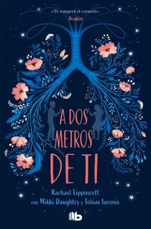 A DOS METROS DE TI