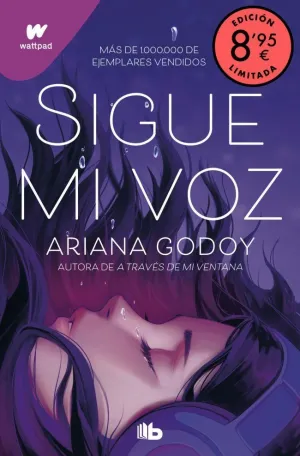 SIGUE MI VOZ (EDICIÓN LIMITADA)