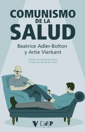 COMUNISMO DE LA SALUD
