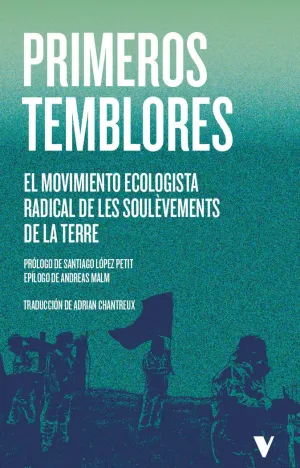PRIMEROS TEMBLORES, LOS