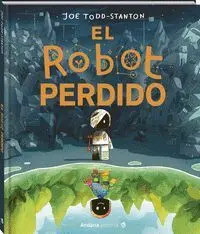 ROBOT PERDIDO, EL