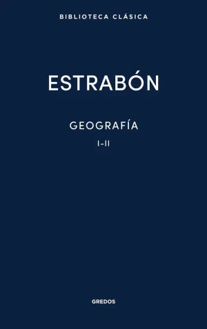 GEOGRAFÍA I - II