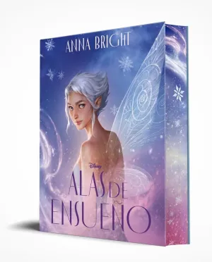 ALAS DE ENSUEÑO (CANTOS DECORADOS)