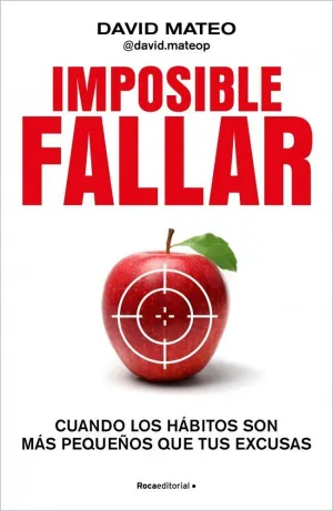 IMPOSIBLE FALLAR