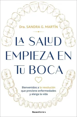 SALUD EMPIEZA EN TU BOCA, LA