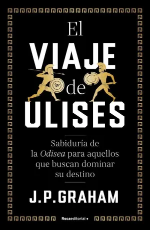 VIAJE DE ULISES, EL